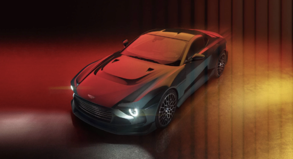 ASTON MARTIN VALOUR COUPE-Thumbnail