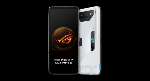 ASUS ROG Phone 7 Ultimate-Thumbnail