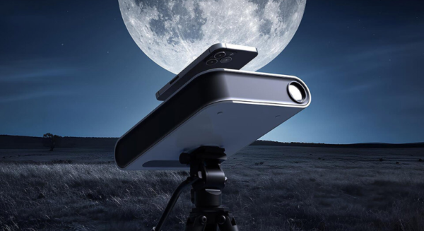 HESTIA SMART TELESCOPE BY VAONIS-Thumbnail