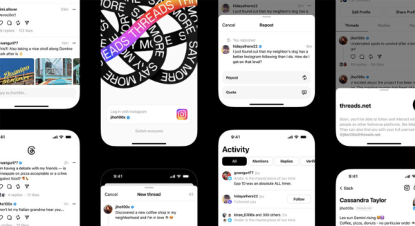 Instagram Threads-Thumbnail