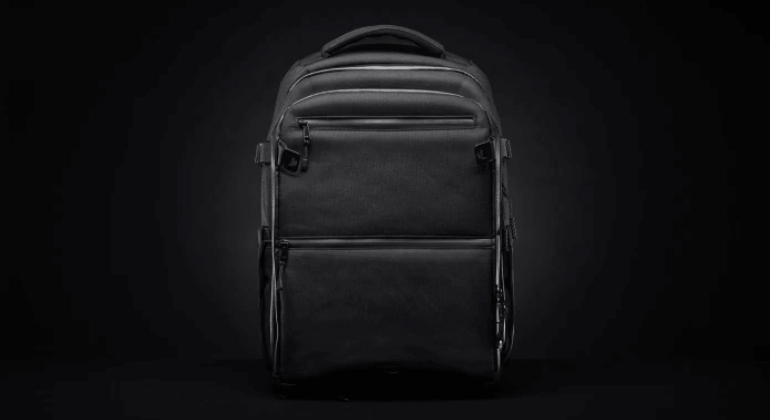 LIMITLESS Backpack & Carry line by Graphene-X-Thumbnail