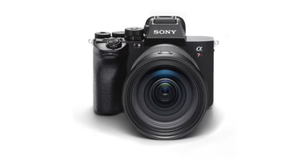 Sony α7R V Full-Frame Camera - Thumbnail