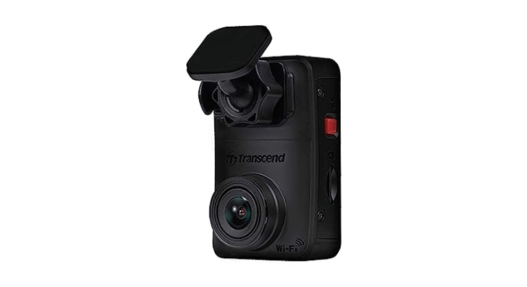 Transcend DrivePro™ 10 Dash Camera-Thumbnail